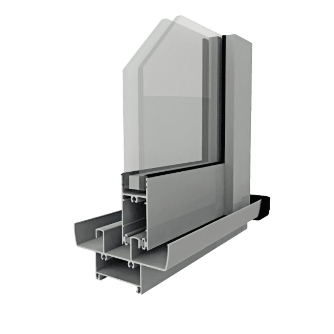 Detalle Línea A30 New